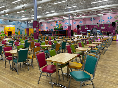 Kids Party Rentals in Des Moines, IA