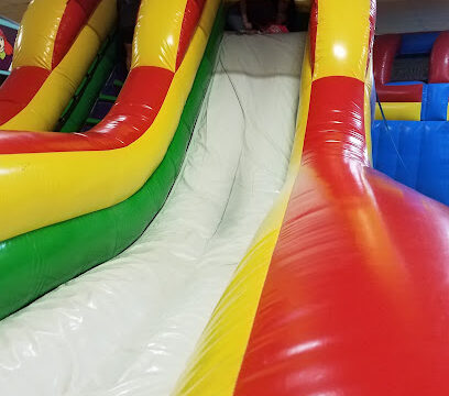 Single Location 25 Kids Party Rentals in Shreveport, LA