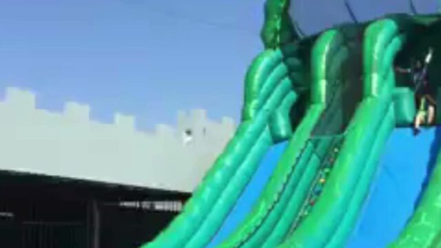 Kids Party Rentals in Lafayette, LA