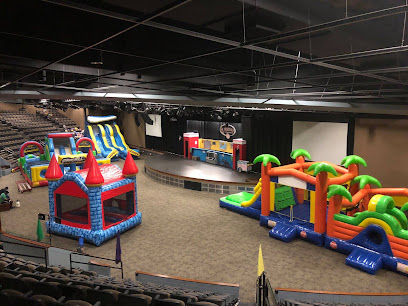 Kids Party Rentals in Lafayette, LA