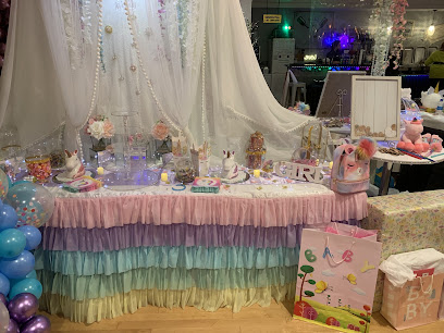 Kids Party Rentals in Bronx, NY