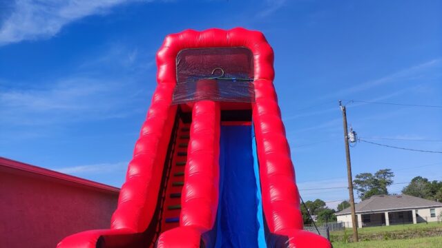 Kids Party Rentals in Palm Bay, FL