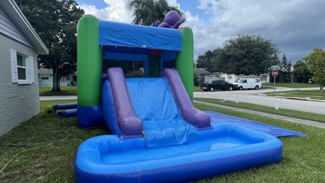Kids Party Rentals in Palm Bay, FL
