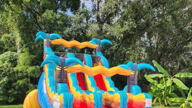 Kids Party Rentals in Palm Bay, FL