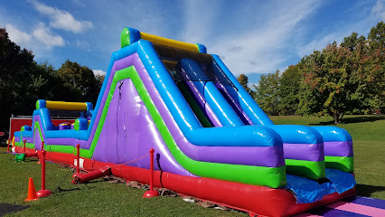 Kids Party Rentals in Erie, PA