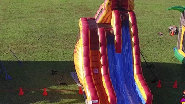 Kids Party Rentals in Erie, PA