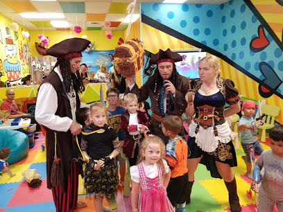 Single Category 41 Kids Party DJs Near You