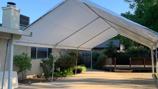 Kids Party Rentals in Modesto, CA