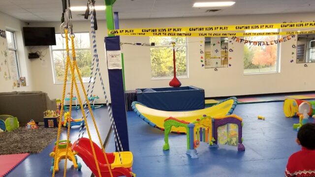 Single Location 8 Kids Party Rentals in Westfield, IN