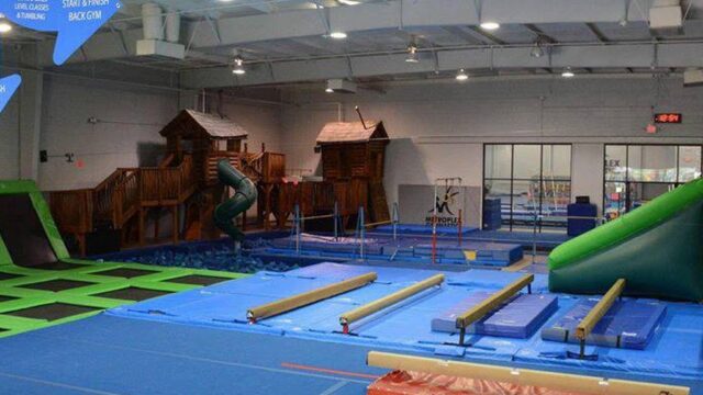 Kids Party Rentals in Allen, TX