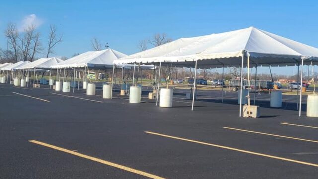 Single Location 35 Kids Party Rentals in Shreveport, LA