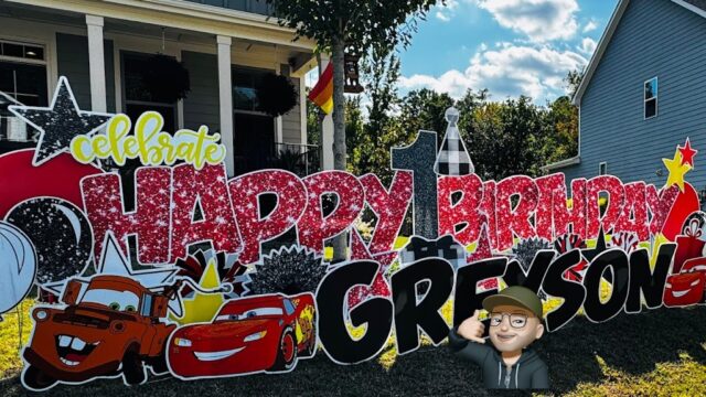 Kids Party Rentals in Raleigh, NC