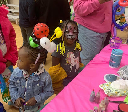 Science & STEM Birthday Parties Near You