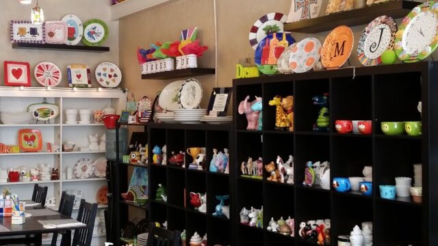Kids Party Rentals in McKinney, TX