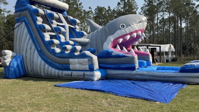 Kids Party Rentals in Ocala, FL