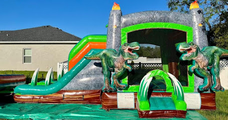 Kids Party Rentals in Ocala, FL