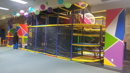 Single Location 1 Kids Party Rentals in Greeley, CO