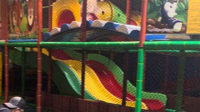 Single Location 5 Kids Party Rentals in Greeley, CO