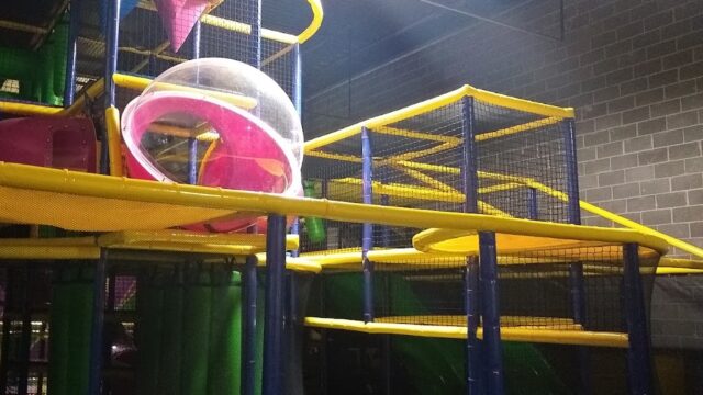 Single Location 4 Kids Party Rentals in Greeley, CO