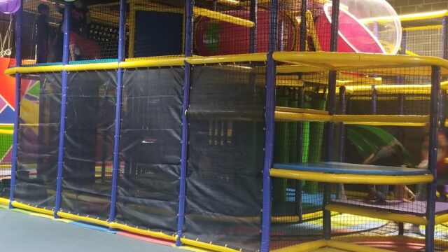 Single Location 3 Kids Party Rentals in Greeley, CO