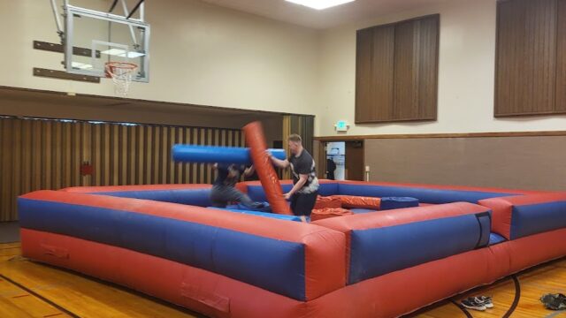 Single Location 38 Kids Party Rentals in Provo, UT