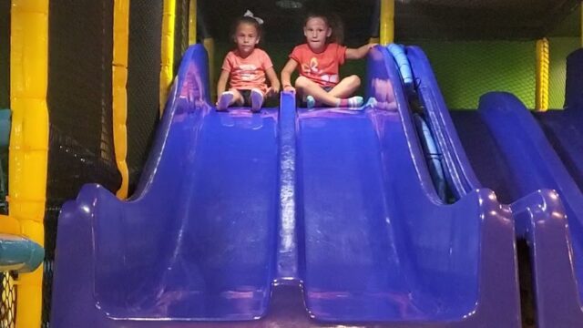 Kids Party Rentals in Lafayette, LA