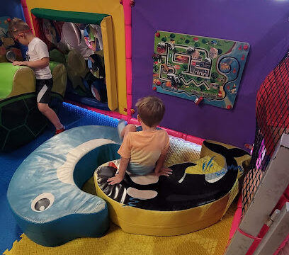 Kids Party Rentals in Lafayette, LA
