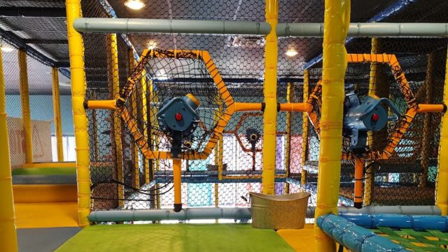Kids Party Rentals in Lafayette, LA