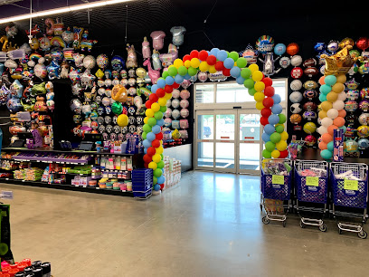 Single Location 37 Kids Party Rentals in Sioux Falls, SD