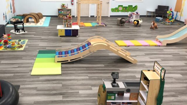 Kids Party Rentals in Cary, NC