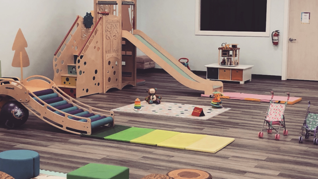 Kids Party Rentals in Cary, NC