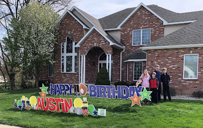 Party Decorations for Kids Birthdays Near You