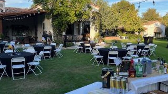 Kids Party Rentals in Mesa, AZ
