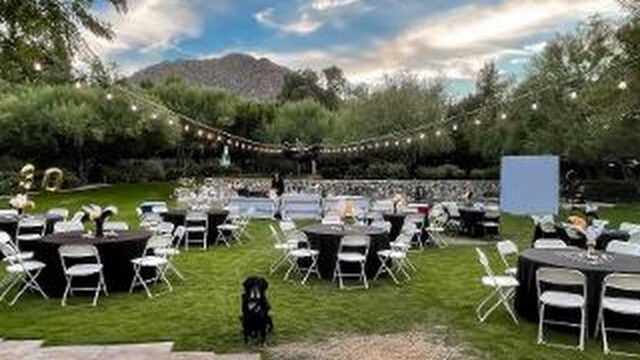 Kids Party Rentals in Mesa, AZ