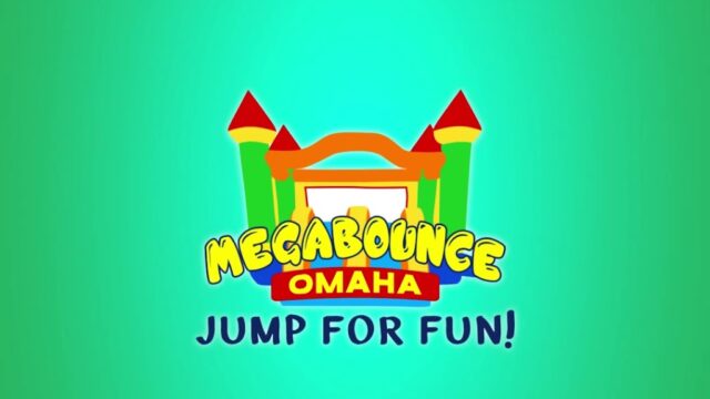 Kids Party Rentals in Omaha, NE