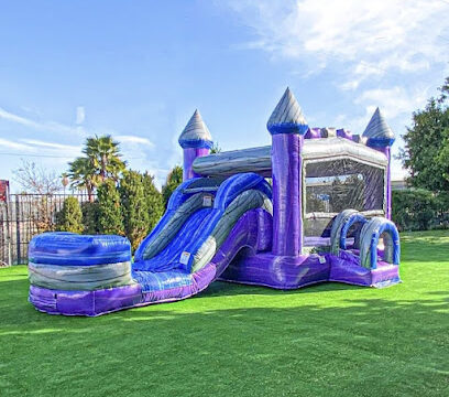 Kids Party Rentals in Omaha, NE