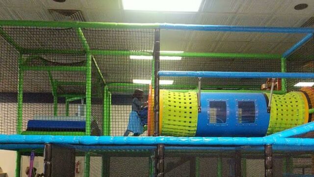 Single Location 35 Kids Party Rentals in Corona, CA