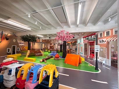 Single Location 29 Kids Party Rentals in Atlanta, GA