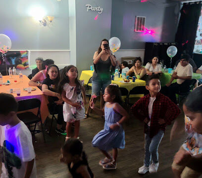 Kids Party DJs Near You