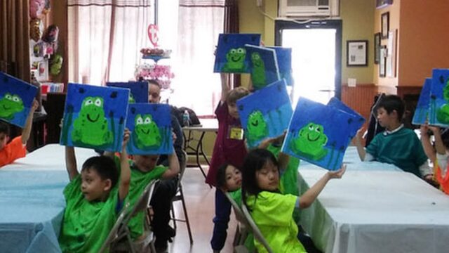 Kids Party DJs Near You