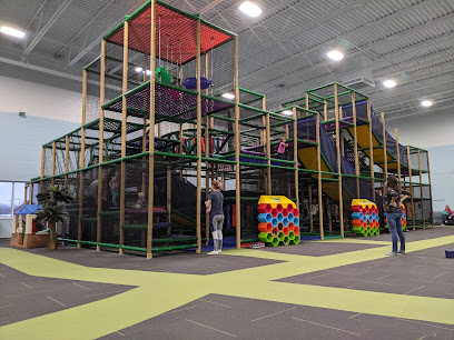 Kids Party Rentals in Lafayette, IN