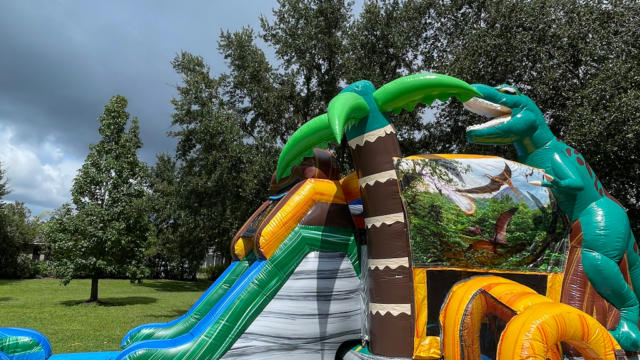 Kids Party Rentals in Sarasota, FL