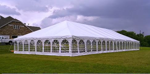Party Tableware & Linen Rentals Near You