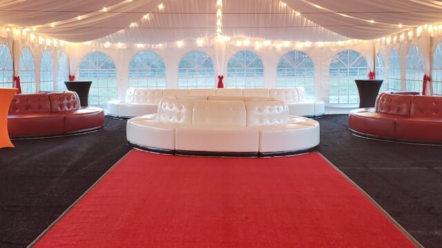 Party Tableware & Linen Rentals Near You