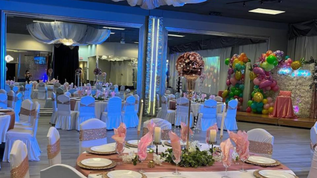 Single Location 64 Kids Party Rentals in Las Vegas, NV