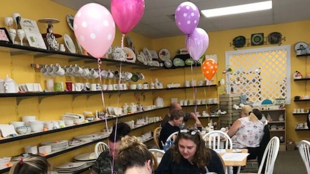 Single Location 23 Kids Party Rentals in Roanoke, VA