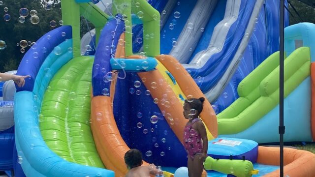 Kids Party Rentals in Ocala, FL
