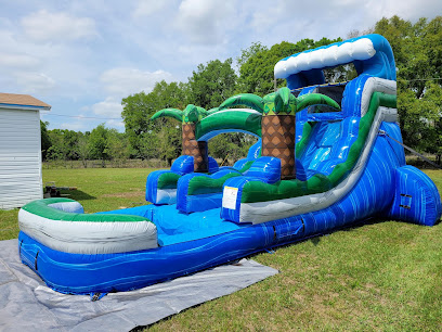 Kids Party Rentals in Ocala, FL