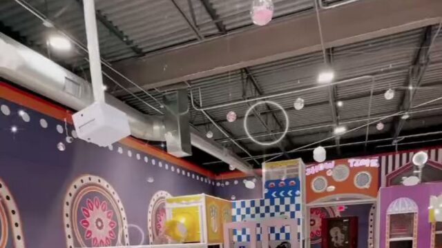 Kids Party Rentals in McKinney, TX