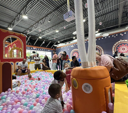 Kids Party Rentals in McKinney, TX
